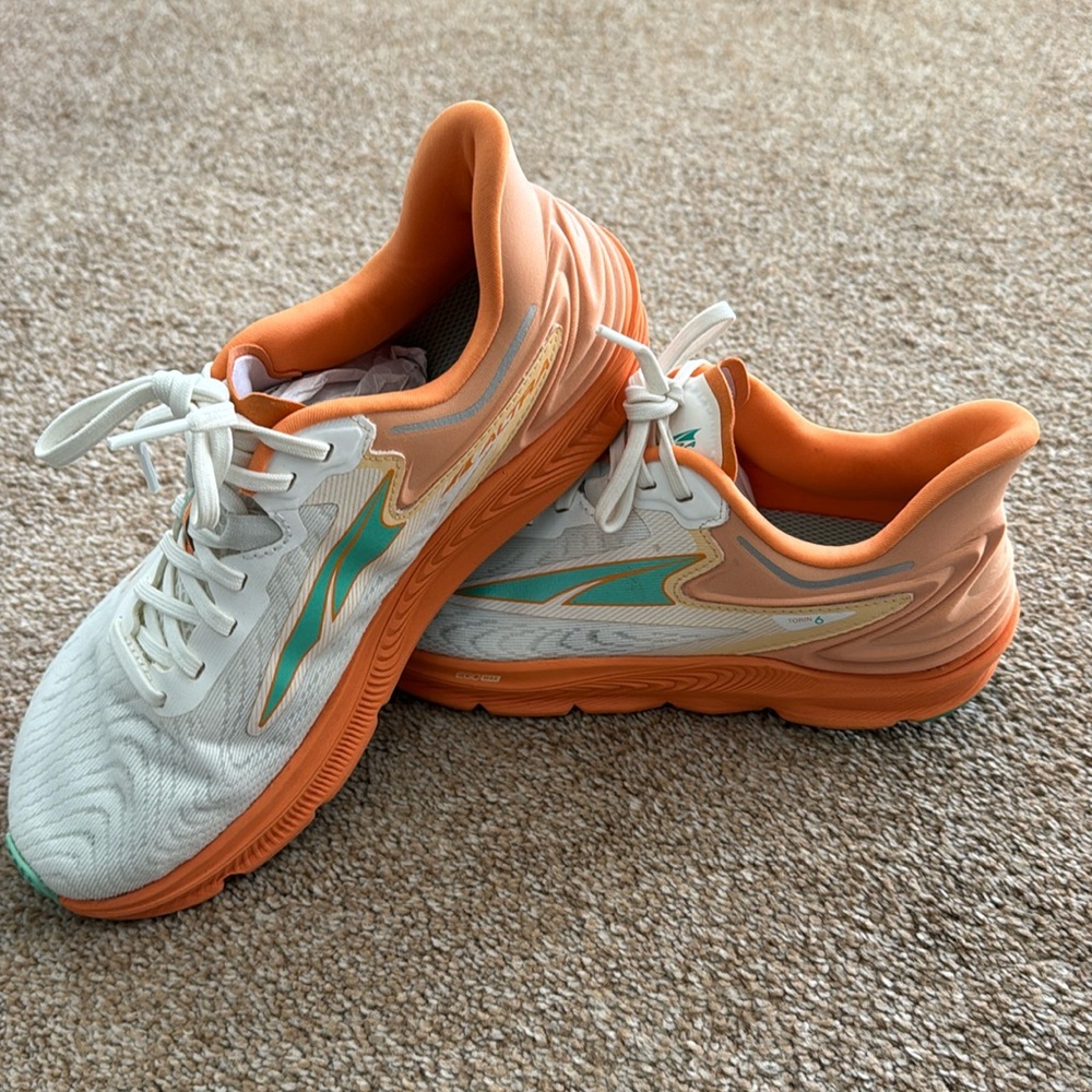 Altra torin 6